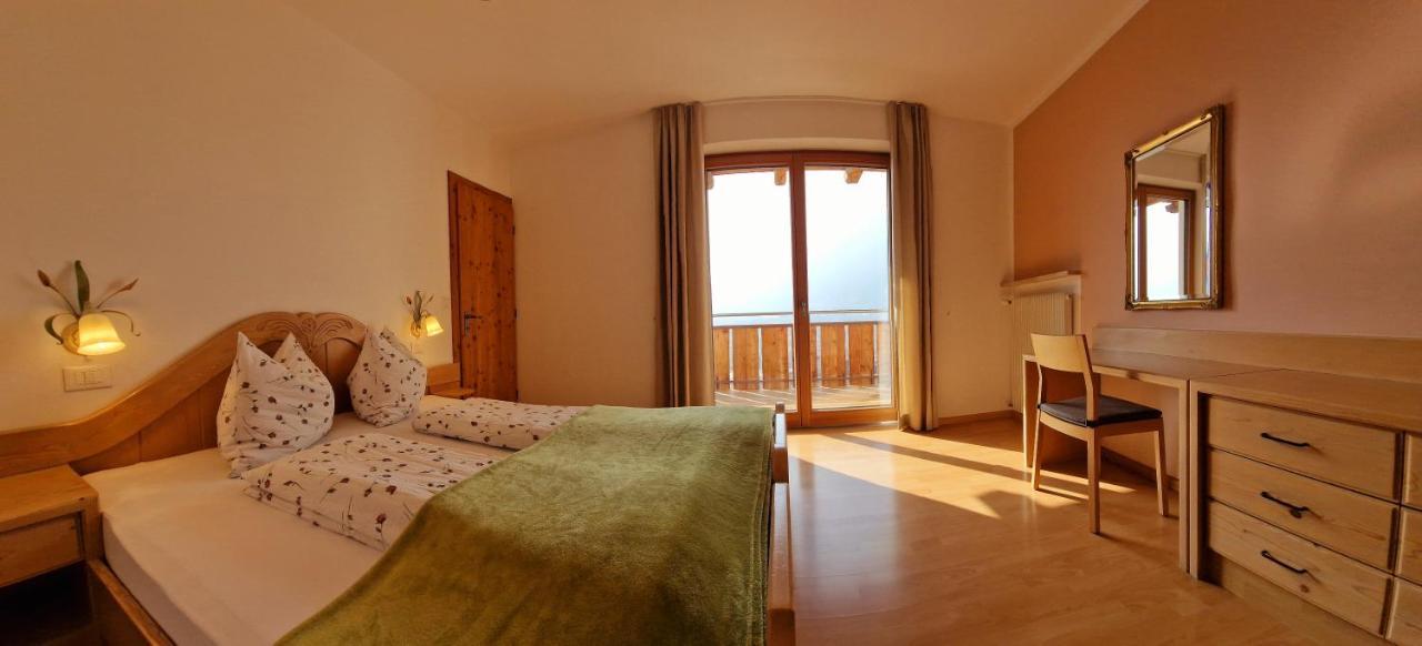 Langstein Bio Urlaub & Genuss Villa Coldrano Exterior photo
